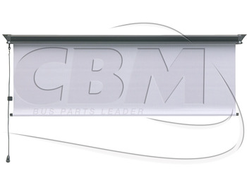 Αλεξήλιο IRISBUS