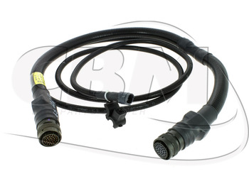 Κιβώτιο ταχυτήτων και ανταλλακτικά IRISBUS