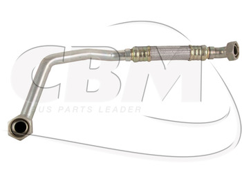 Κιβώτιο ταχυτήτων και ανταλλακτικά IRISBUS