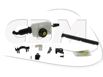 Κύλινδρος συμπλέκτη VOLVO