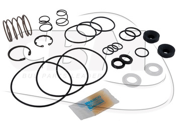 Εξαρτήματα φρένων IRISBUS