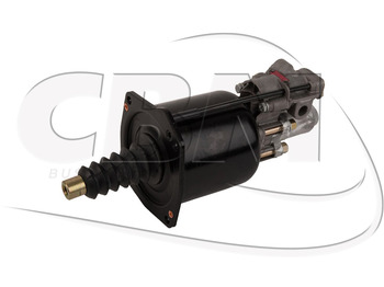 Ενισχυτής συμπλέκτη IRISBUS