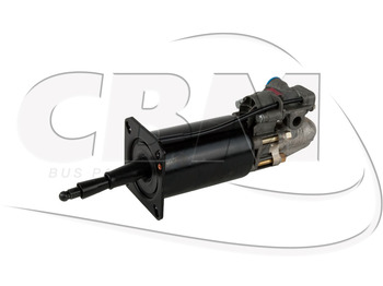 Ενισχυτής συμπλέκτη IRISBUS