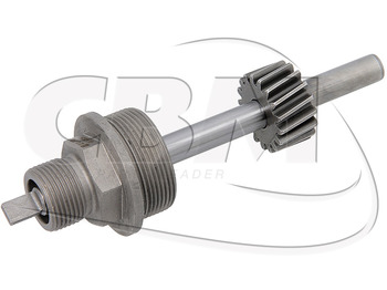 Κιβώτιο ταχυτήτων και ανταλλακτικά IRISBUS