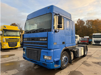 Τράκτορας DAF XF 95 480