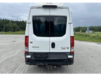 Πούλμαν Iveco Daily 50C15  Euro- 6: φωτογραφία 3