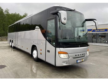 Πούλμαν SETRA