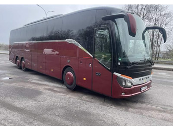 Πούλμαν SETRA