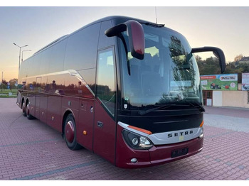 Πούλμαν SETRA