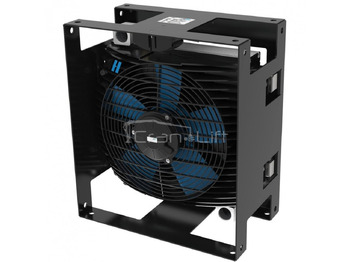 Ψυγείο λαδιού