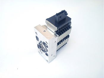 Υδραυλική βαλβίδα DANFOSS / SAUER