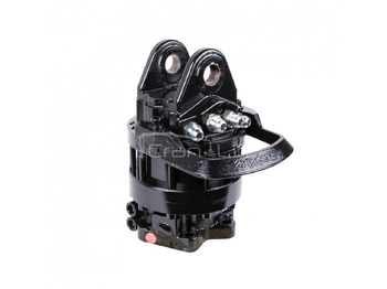Υδραυλικό για Γερανός παπαγάλος Rotator hydrauliczny Indexator GV12 5212049: φωτογραφία 2