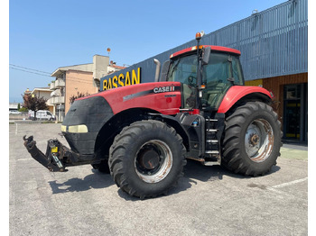 Τρακτέρ CASE IH Magnum 340