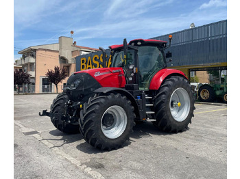 Τρακτέρ CASE IH Puma