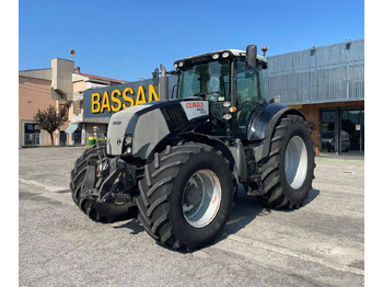 Τρακτέρ CLAAS Axion 840