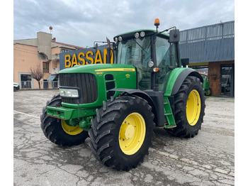 Τρακτέρ JOHN DEERE 6930