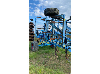 Leasing LEMKEN COLTIVATORE KARAT 9/500 KA LEMKEN COLTIVATORE KARAT 9/500 KA: φωτογραφία 3