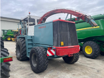 Leasing MENGELE TRINCIA SF 6000 MENGELE TRINCIA SF 6000: φωτογραφία 3