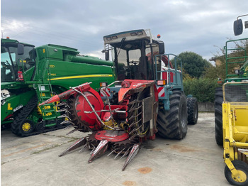 Leasing MENGELE TRINCIA SF 6000 MENGELE TRINCIA SF 6000: φωτογραφία 1