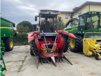 Leasing MENGELE TRINCIA SF 6000 MENGELE TRINCIA SF 6000: φωτογραφία 2