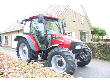 Τρακτέρ CASE IH JXU Maxxima