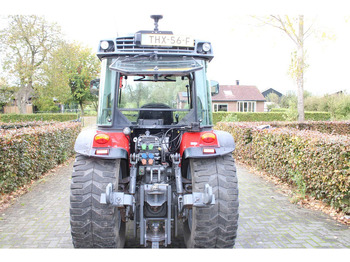 Τρακτέρ Massey Ferguson 3640 S: φωτογραφία 4