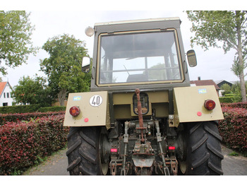 Τρακτέρ Onbekend Fordschritt ZT 323 A: φωτογραφία 5