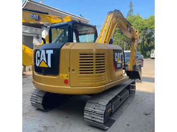 Εκσκαφέας CATERPILLAR 308