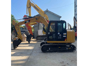 Εκσκαφέας CATERPILLAR 308