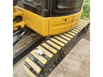 Μίνι εκσκαφέας CATERPILLAR 303.5E: φωτογραφία 5 Μίνι εκσκαφέας CATERPILLAR 303.5E: φωτογραφία 5