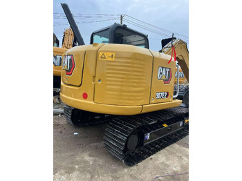 Εκσκαφέας CATERPILLAR 307E