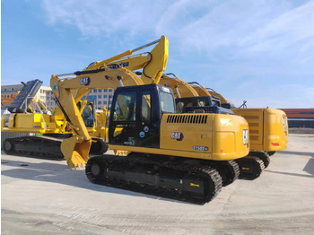 Εκσκαφέας CATERPILLAR 315D