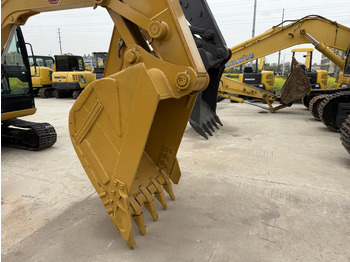 Ερπυστριοφόρος εκσκαφέας CATERPILLAR 320b [ Copy ]: φωτογραφία 4