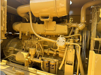 Ελαστιχοφόρος φορτωτής CATERPILLAR 966f [ Copy ]: φωτογραφία 4