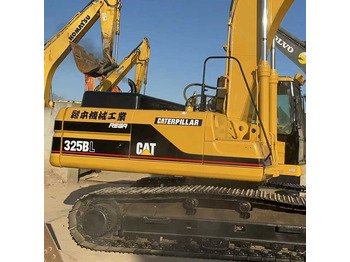 Εκσκαφέας CATERPILLAR 315D