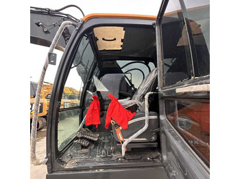 Εκσκαφέας Excellent Performance Korea Brand Hyundai 225-9 Excavator with 800mm Wide Truck Shoe on Hot Sale  Used hyundai 220 225 Excavator [ Copy ] [ Copy ] [ Copy ]: φωτογραφία 5