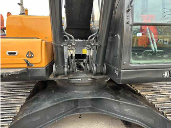 Εκσκαφέας Excellent Performance Korea Brand Hyundai 225-9 Excavator with 800mm Wide Truck Shoe on Hot Sale  Used hyundai 220 225 Excavator [ Copy ] [ Copy ] [ Copy ]: φωτογραφία 4
