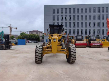 Γκρέιντερ Good Condition Used CAT 140H Motor Grader 140k 140G Caterpillar Used Grader: φωτογραφία 4