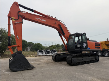 Ερπυστριοφόρος εκσκαφέας HITACHI