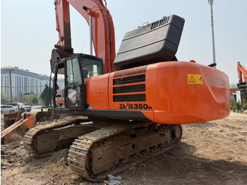 Ερπυστριοφόρος εκσκαφέας HITACHI 350-5g [ Copy ]: φωτογραφία 3