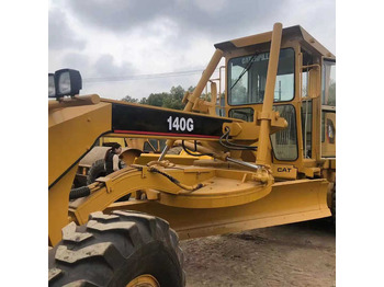 Γκρέιντερ CATERPILLAR 140H