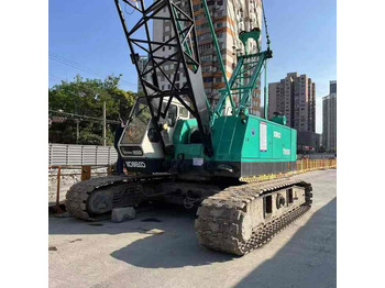 Τηλεσκοπικός γερανός KOBELCO