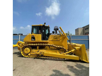 Μπουλντόζα KOMATSU D65