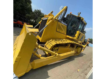 Μπουλντόζα Komatsu D65EX High Efficiency Bulldozer komatsu Engine 180HP Crawler Bulldozer China: φωτογραφία 4