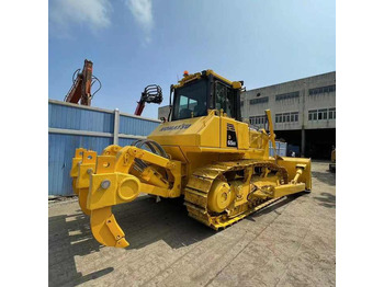Μπουλντόζα Komatsu D65EX High Efficiency Bulldozer komatsu Engine 180HP Crawler Bulldozer China: φωτογραφία 2