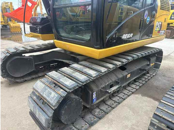 Ερπυστριοφόρος εκσκαφέας Low Working Time CAT 312D2 Excavator Caterpillar Used 15ton Cat312D2 No Reviews yet: φωτογραφία 4