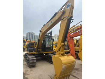 Ερπυστριοφόρος εκσκαφέας Low Working Time CAT 312D2 Excavator Caterpillar Used 15ton Cat312D2 No Reviews yet: φωτογραφία 5