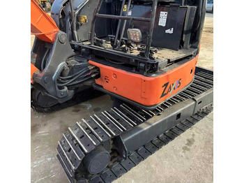 Εκσκαφέας HITACHI ZX30