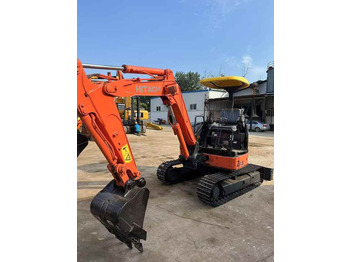 Εκσκαφέας Mini 3-Ton Excavator used  Hitachi ZX30 excavator with Excellent Performance and Low Price for sale! [ Copy ]: φωτογραφία 5