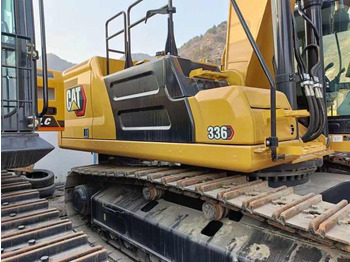 Ερπυστριοφόρος εκσκαφέας Origin High Quality Used Caterpillar Cat336 Digger Best Price Large 36 Tons Earth-moving Machinery Used Cat336 Excavator [ Copy ] [ Copy ]: φωτογραφία 2